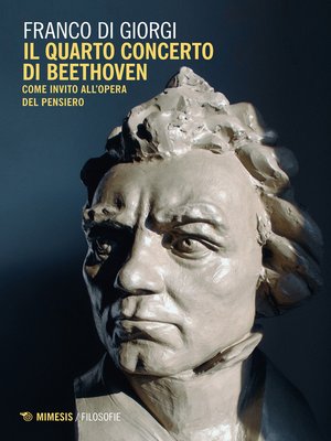 cover image of Il Quarto Concerto di Beethoven